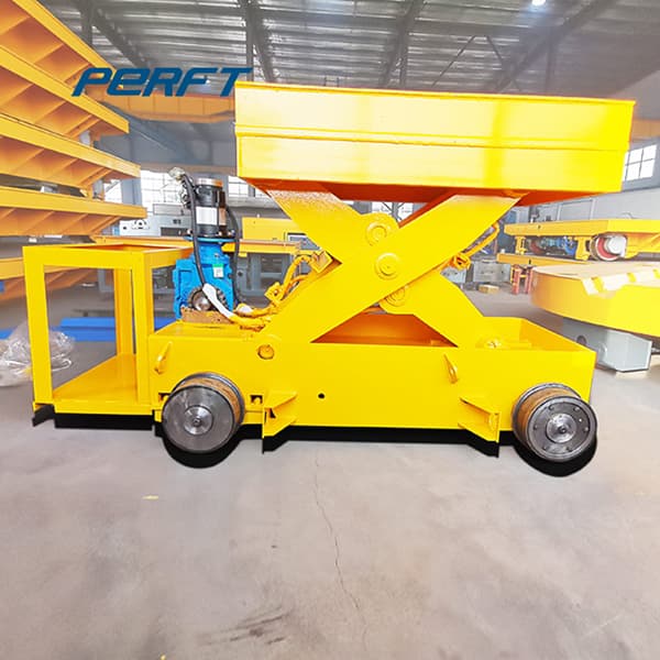 <h3>electric transfer carts for merchandise 200 tons-Perfect </h3>
